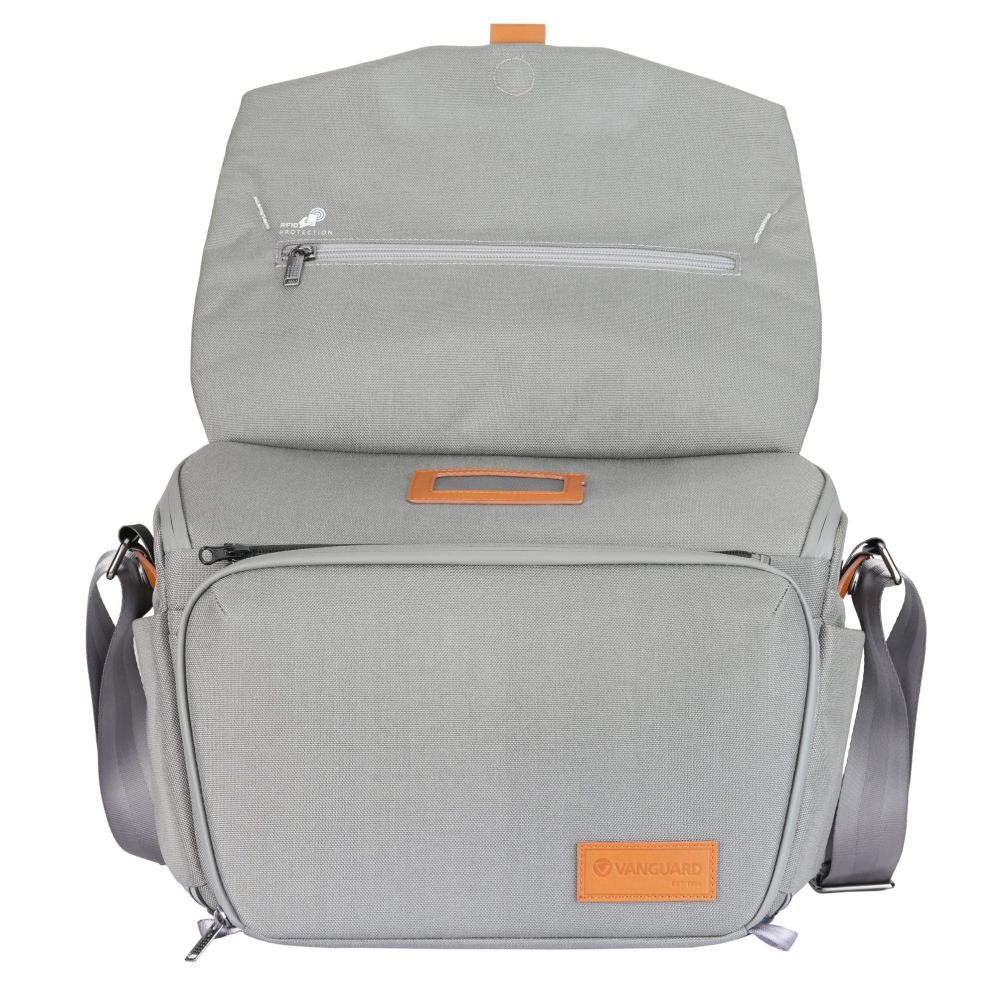 Vanguard VEO CITY S30 GY