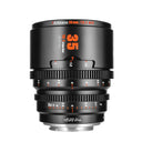 7artisans 35mm T2.1 Canon (EOS R-attacco) nero
