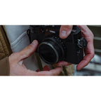 PolarPro Baffi corti - Black Mist - Polarizzatore 82mm