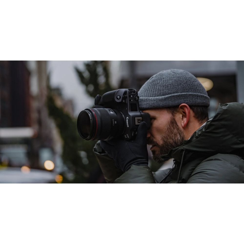 PolarPro Shortstache - Black Mist - Polariser 67mm