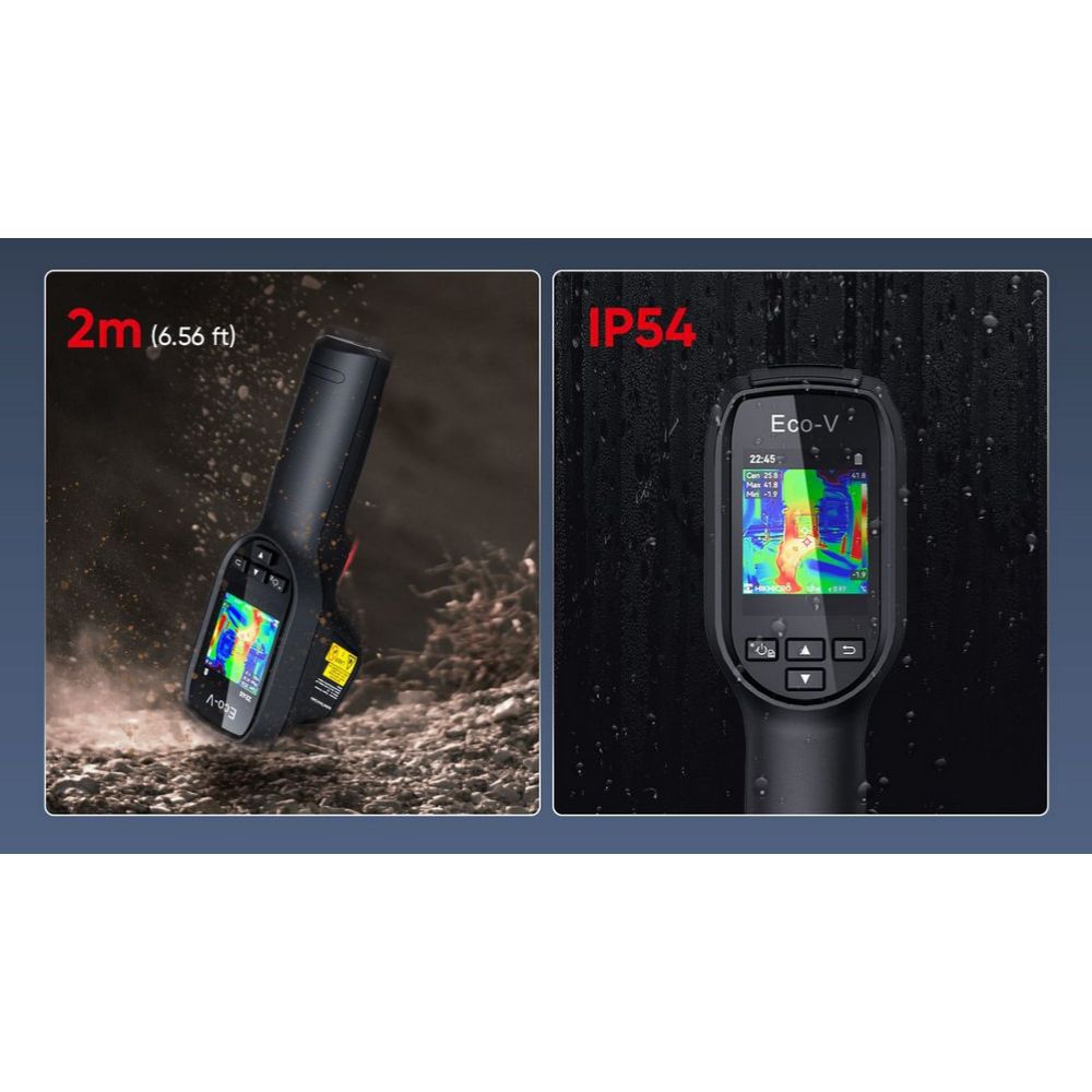 Hikmicro Eco_V Handheld Thermal Camera