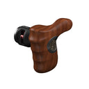 Tilta TA-AWH10-L-B Maniglia avanzata in legno a sinistra - Tipo X