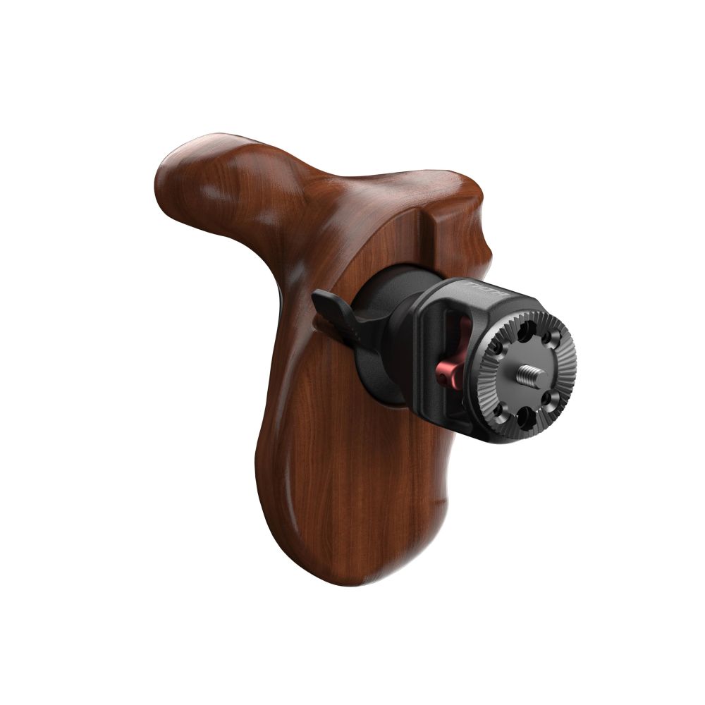 Tilta TA-AWH10-L-B Maniglia avanzata in legno a sinistra - Tipo X