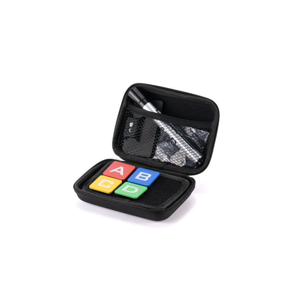 Tilta TA-FTK Kit di filtri e tag per fotocamere
