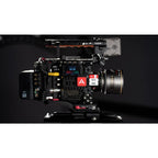 Tilta TA-FTK Kit di filtri e tag per fotocamere