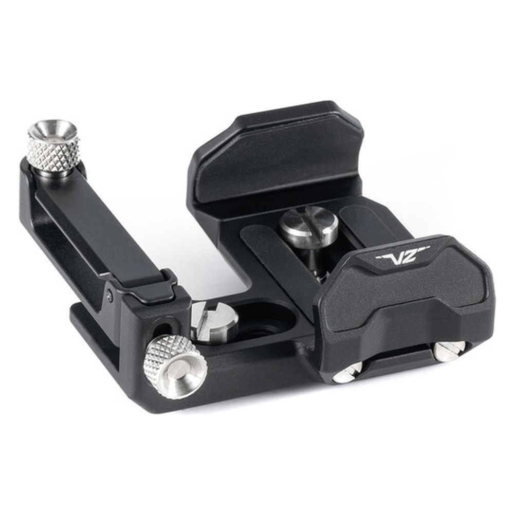 Tilta TA-USDH2-B Universal SSD Drive Holder V2 - black