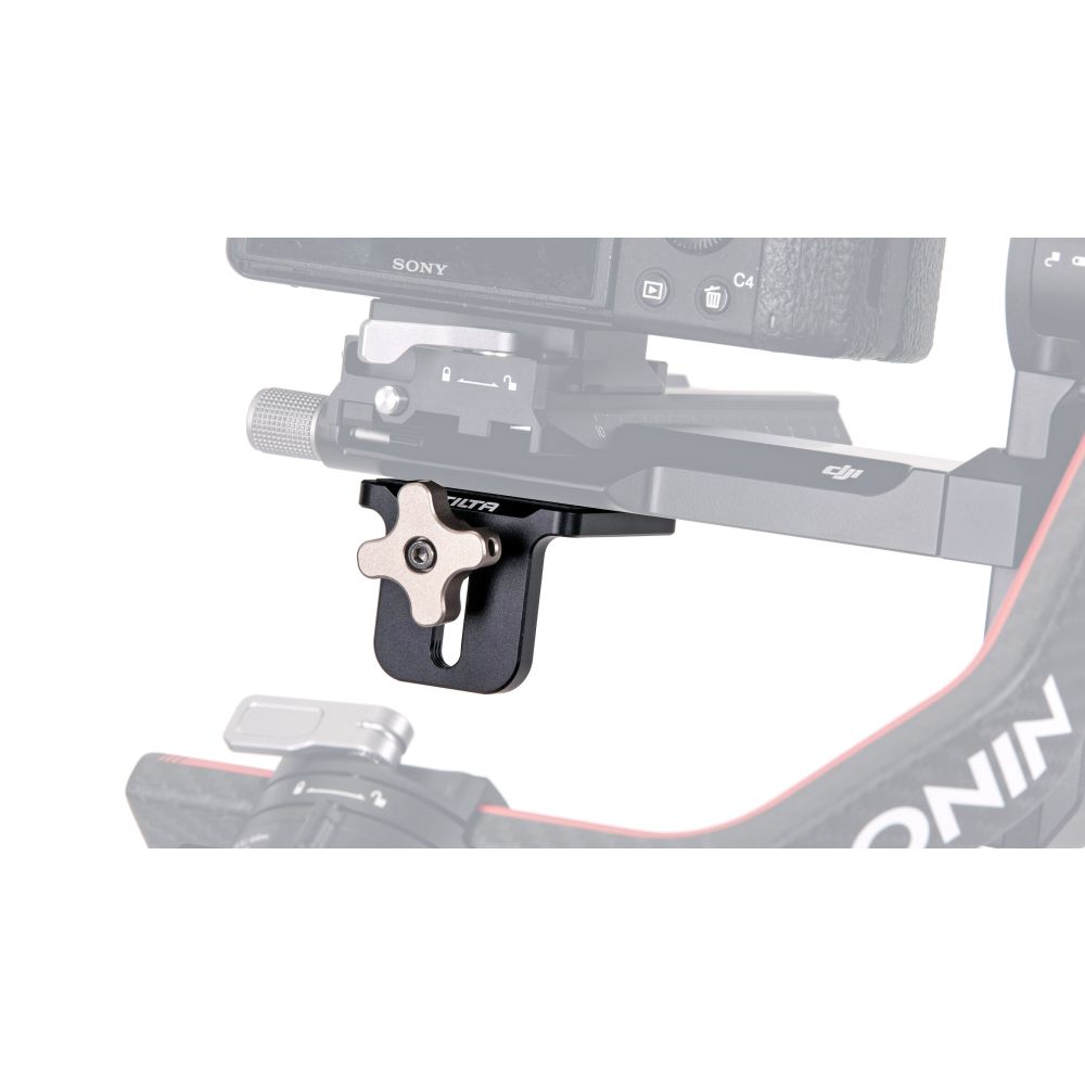 Tilta TGA-WVM Wireless Video Mounting Bracket