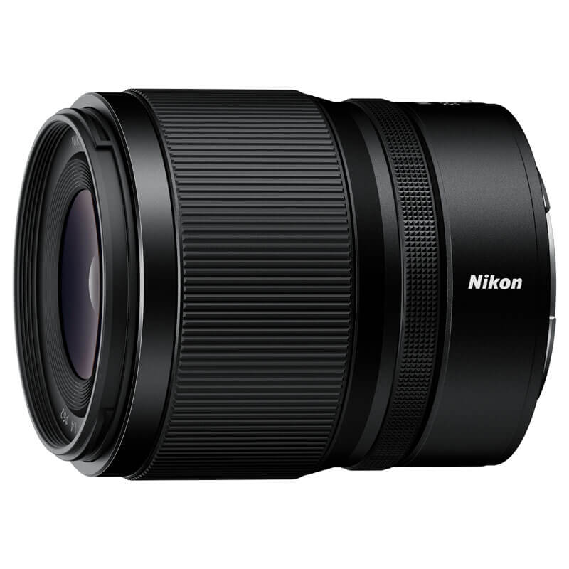 Nikon NIKKOR Z 35mm f/1.4