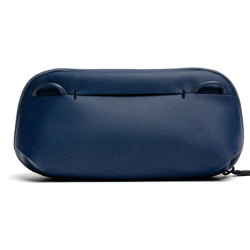 Peak Design Tech Custodia Small, mezzanotte