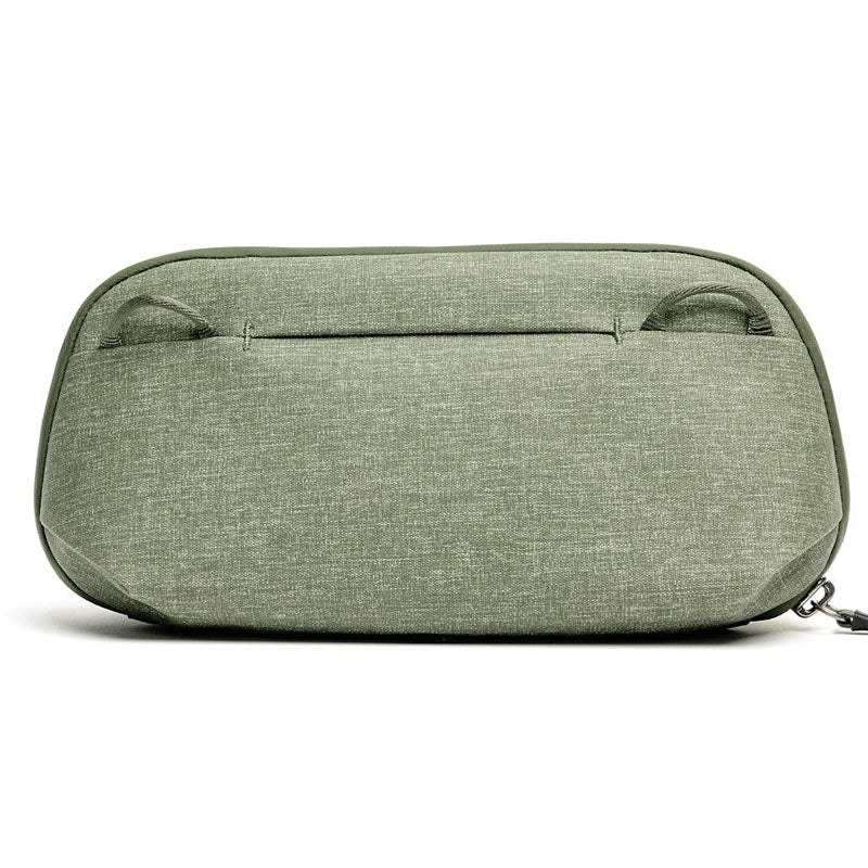 Peak Design Tech Custodia Small, salvia