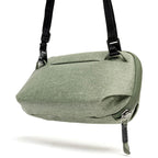 Peak Design Tech Custodia Small, salvia
