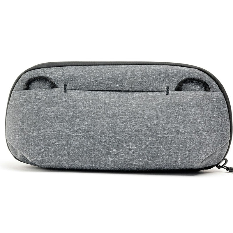 Peak Design Tech Pouch Small Charcoal