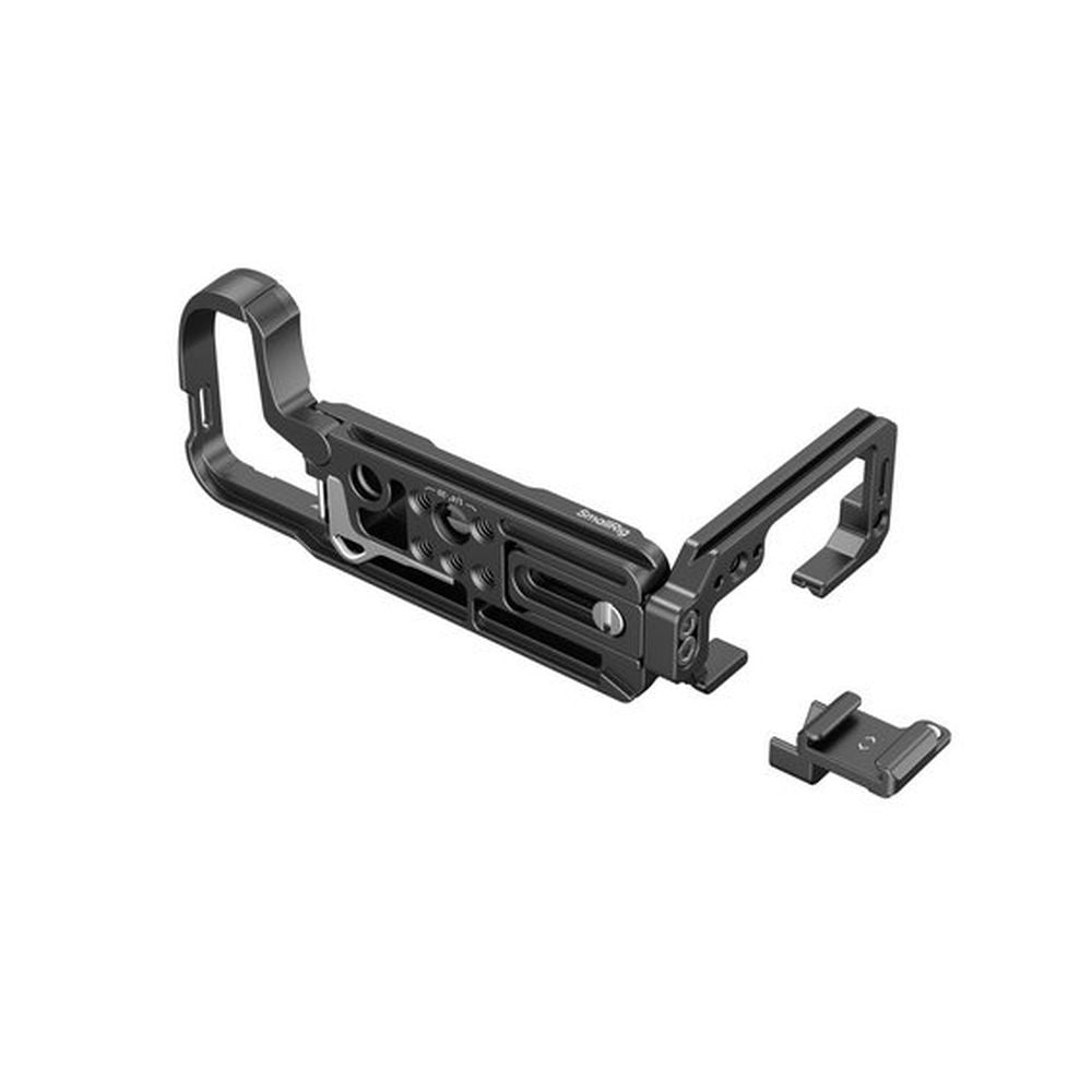 SmallRig 4523 Piastra di montaggio a L per Nikon Z 6III