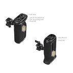 SmallRig 4359 Maniglia laterale universale girevole NATO