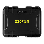 DZOFilm Arles 25/35/50/75/100mm FF/VV Prime Cine Lens - PL mount, metre