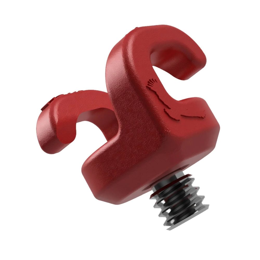 Kondor Blue Mondo Ties Cable management clips for cameras complete collection