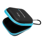 Kondor Blue Mondo Ties Cable management clips for cameras complete collection