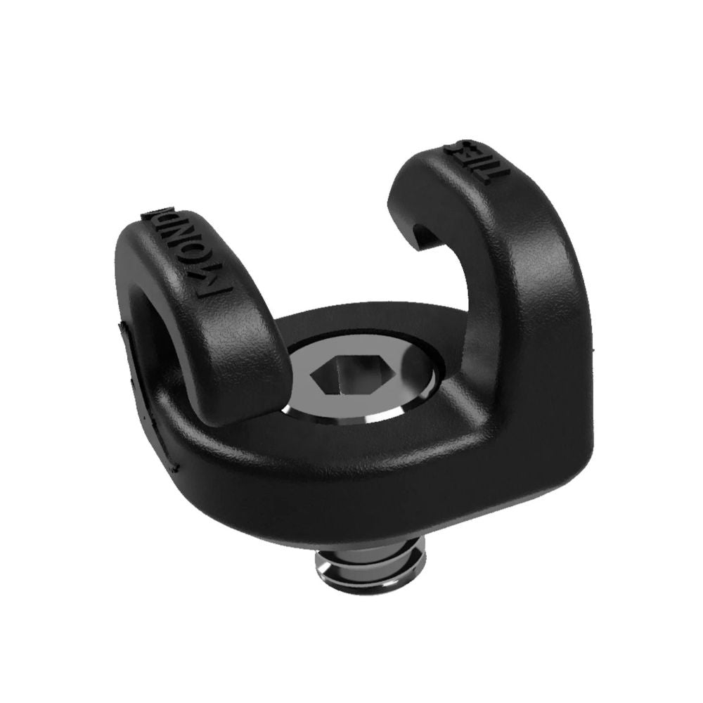Kondor Blue Mondo Ties Cable management clips for cameras complete collection