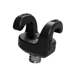 Kondor Blue Mondo Ties Cable management clips for cameras complete collection