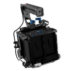 Kondor Blue Mondo Ties Cable management clips for cameras complete collection