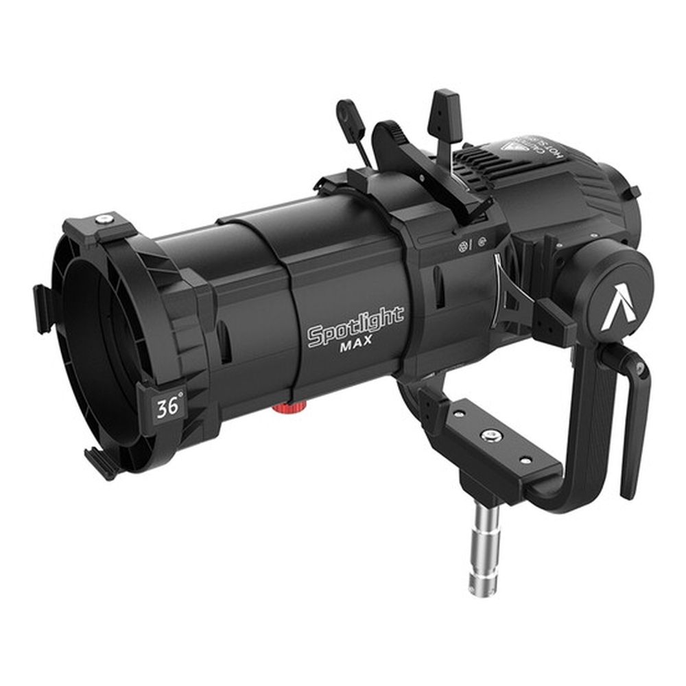 Kit Aputure Spotlight Max 36
