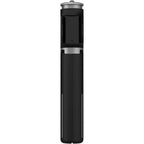 Treppiede Hohem con vite standard da 1/4, 510mm, nero