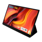 Pora&co Monitor portatile touchscreen da 14 pollici