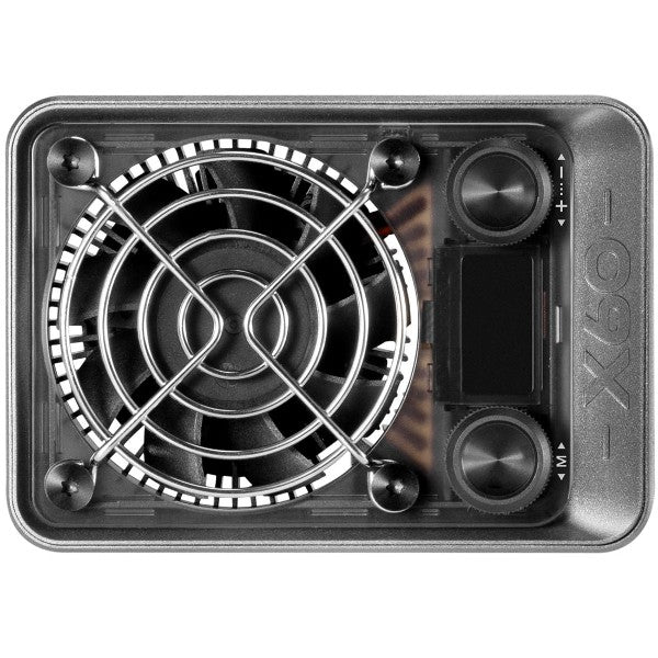 Zhiyun MOLUS X60 Pro Grigio
