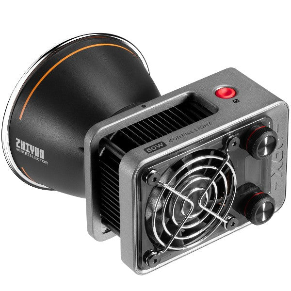 Zhiyun MOLUS X60 Pro Grigio