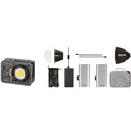 Zhiyun MOLUS X60 Pro Grigio