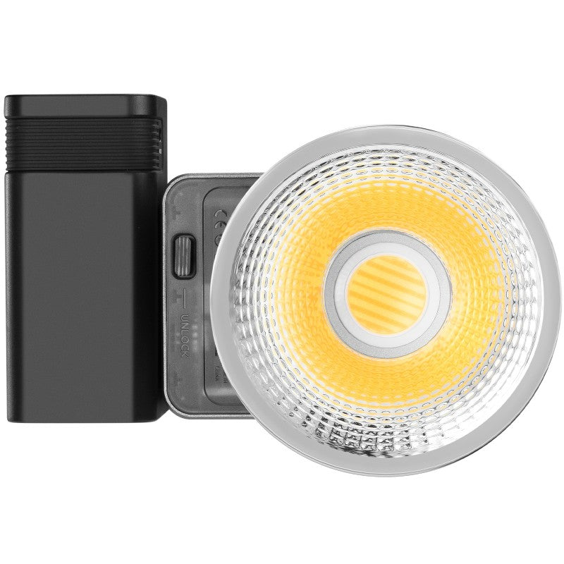 Zhiyun MOLUS X60 Combo Grey