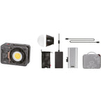 Zhiyun MOLUS X60 Combo Grey