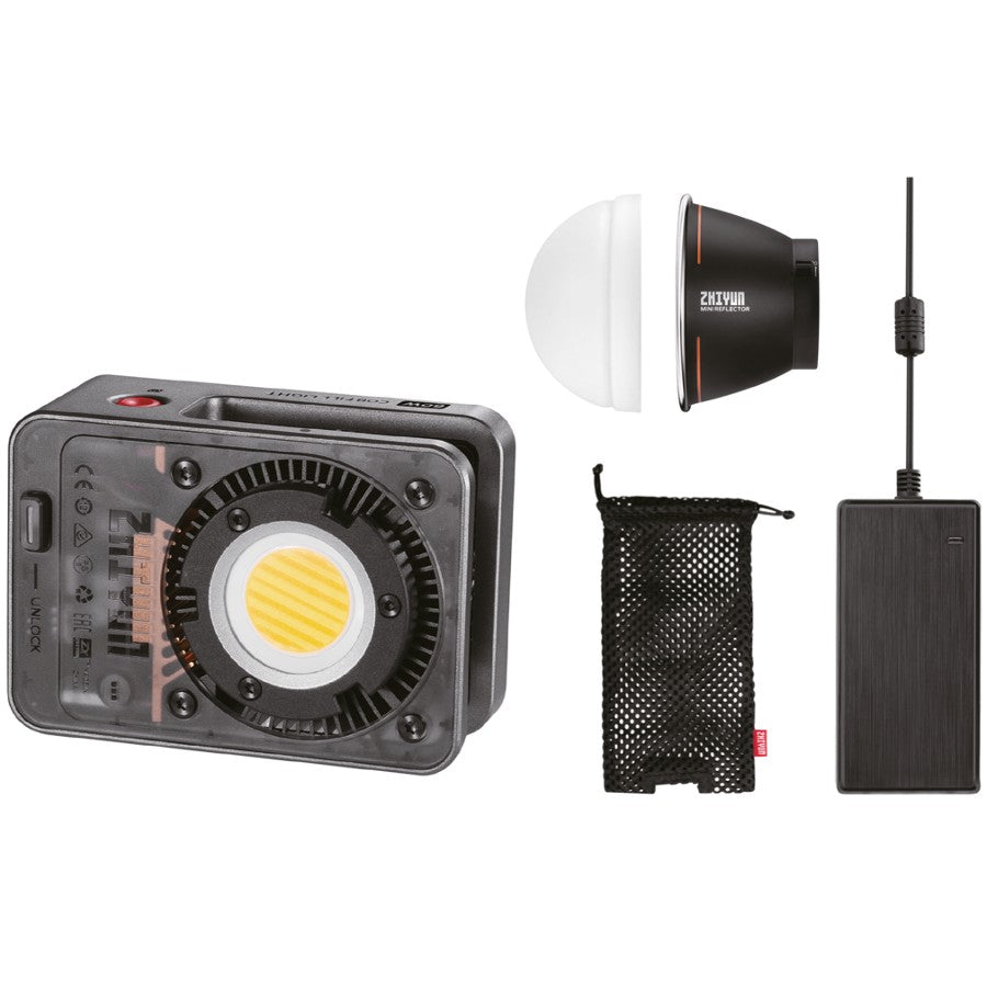 Zhiyun MOLUS X60 Grey