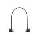 Cavo di connessione da DJI RX a telefono (da USB-C a USB-C, 22 cm)