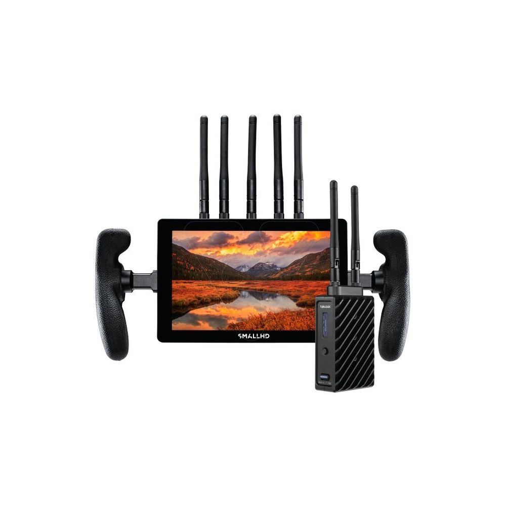 Kit monitor regista Teradek Bolt 6 LT 750 TX/RX