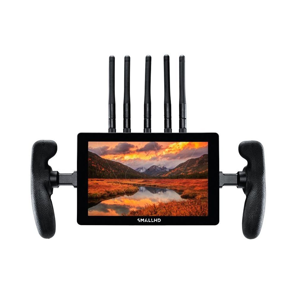 Kit monitor regista Teradek Bolt 6 LT 750 TX/RX