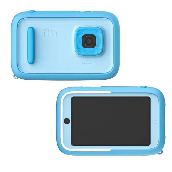 myFirst Fotocamera 50 Blu