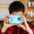 myFirst Fotocamera 50 Blu