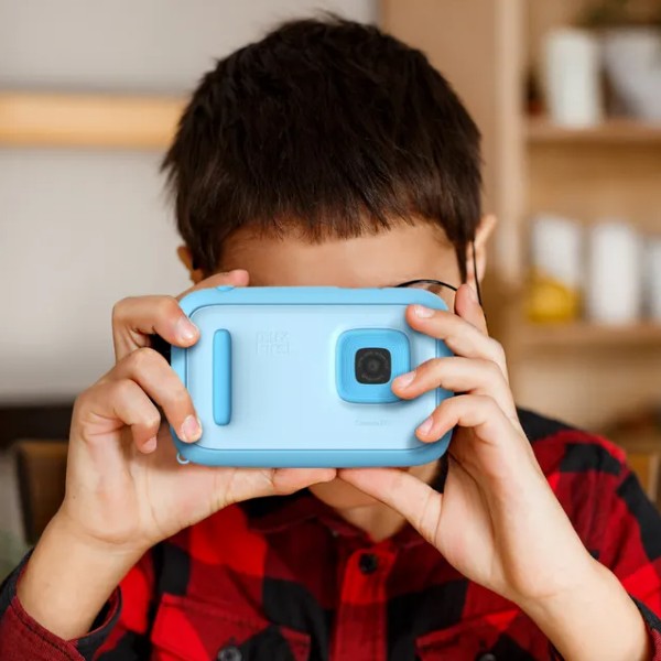 myFirst Fotocamera 50 Blu
