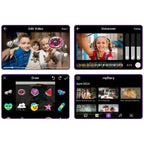 myFirst Fotocamera 50 Blu