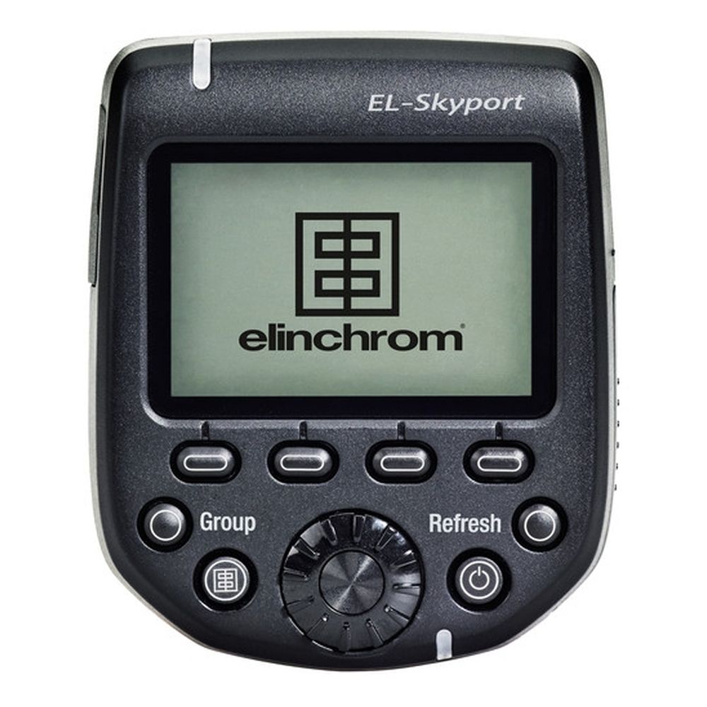 Elinchrom Transmitter Pro Fujifilm