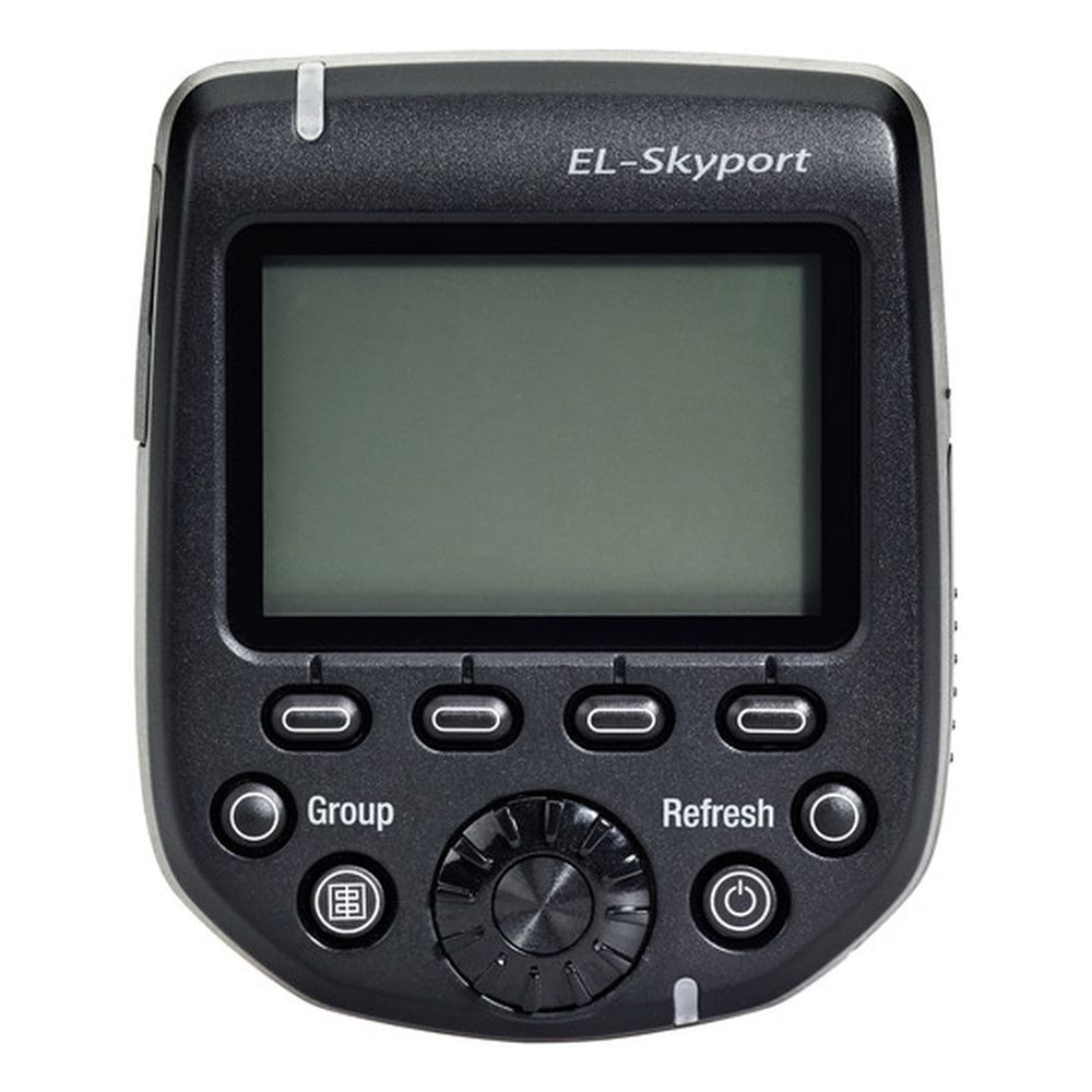 Elinchrom Transmitter Pro Fujifilm