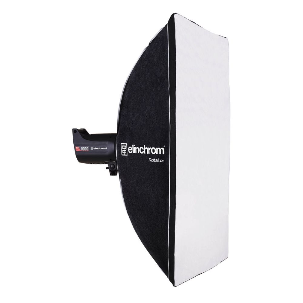 Elinchrom Rotalux Square 100x100cm Softbox