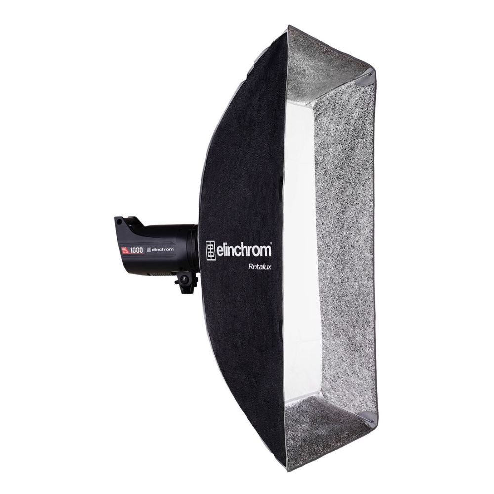 Elinchrom Rotalux Square 100x100cm Softbox