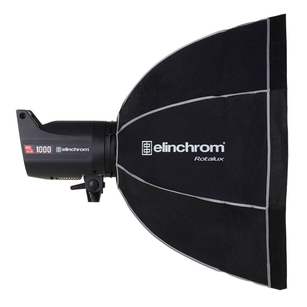 Elinchrom Rotalux Deep Octa Softbox 70cm