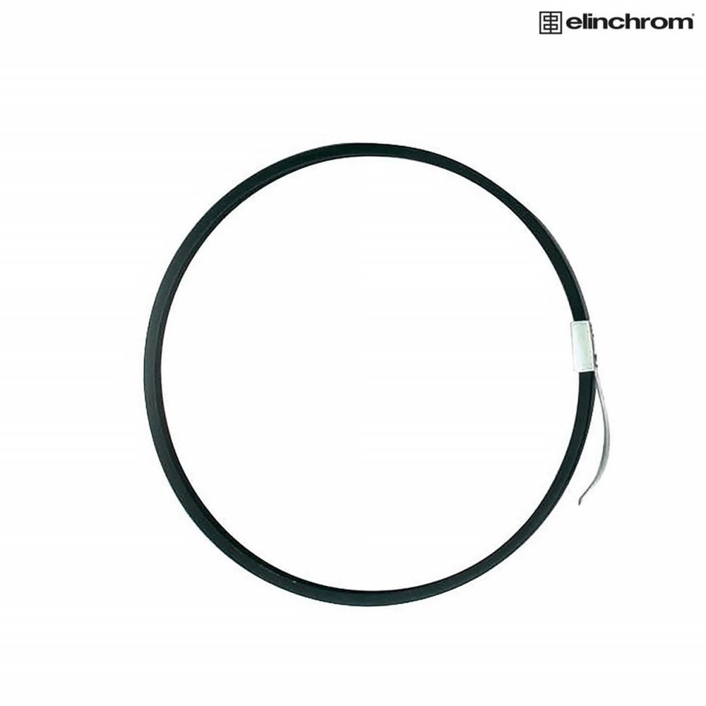 Porta gel Elinchrom 18cm