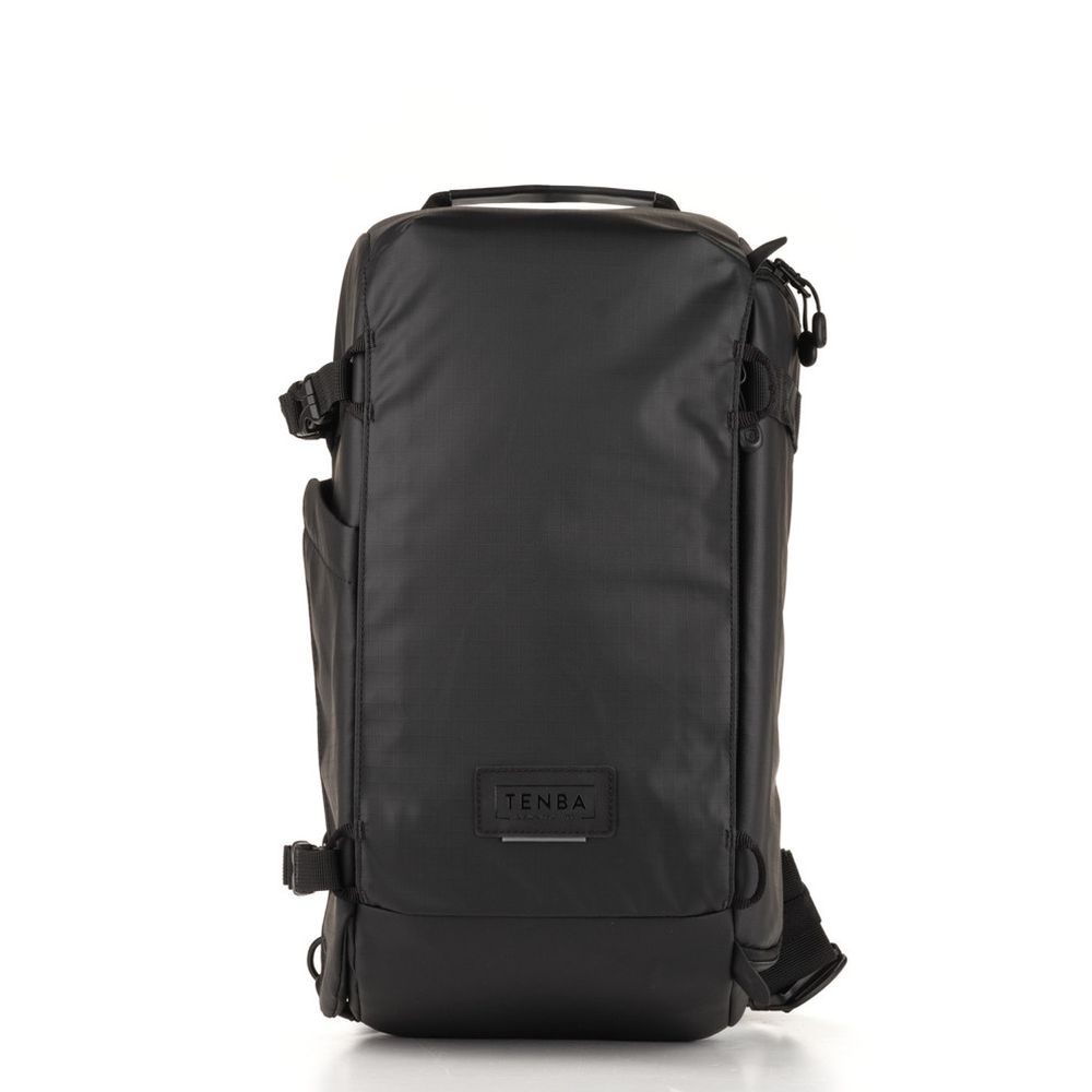 Tenba Solstice v2 12L slingbag, black