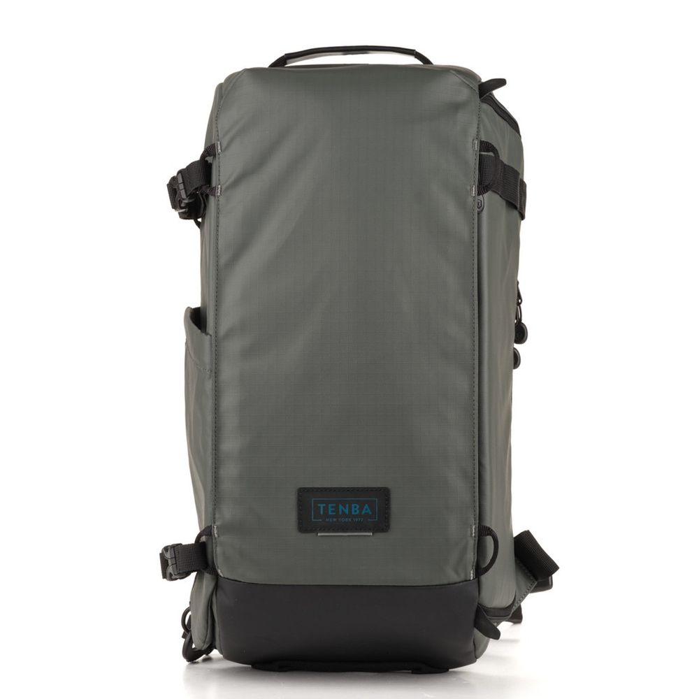 Tenba Solstice v2 16L slingbag, grey