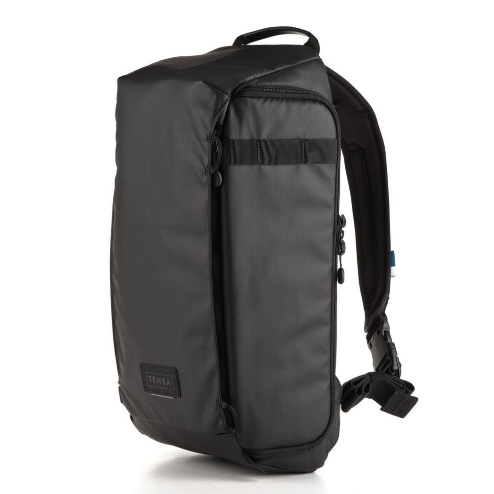Tenba Solstice v2 16L slingbag, black