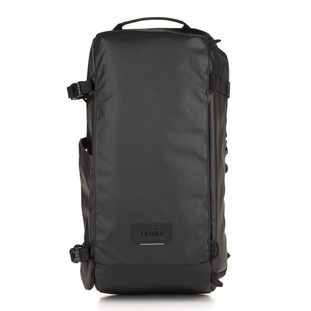 Tenba Solstice v2 16L slingbag, black